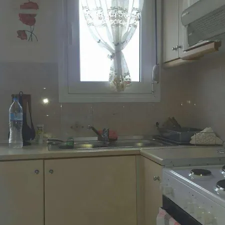 Casa Di Vista Prázdninový dům Skiathos