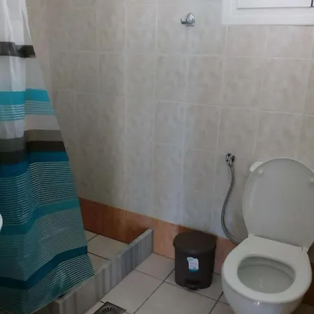 Prázdninový dům Casa Di Vista *