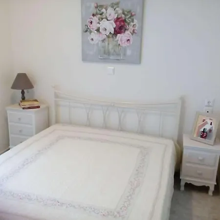 Casa Di Vista Prázdninový dům Skiathos