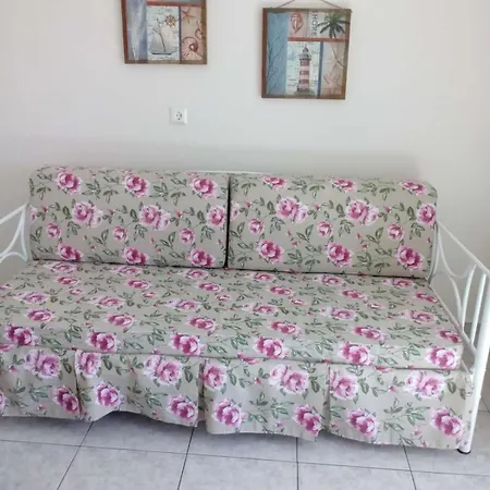 Casa Di Vista Prázdninový dům