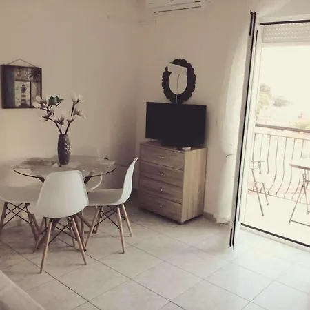 Casa Di Vista Prázdninový dům Skiathos