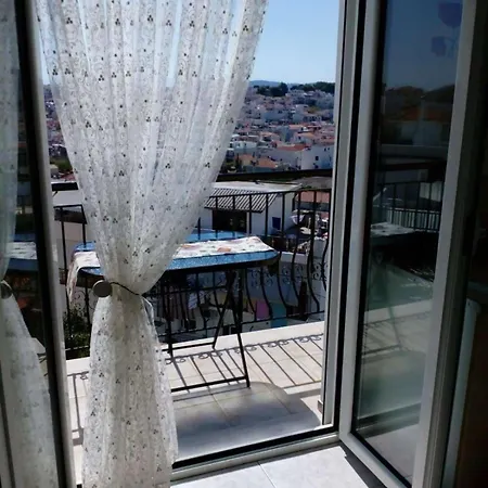 Casa Di Vista *