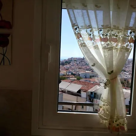 Casa Di Vista